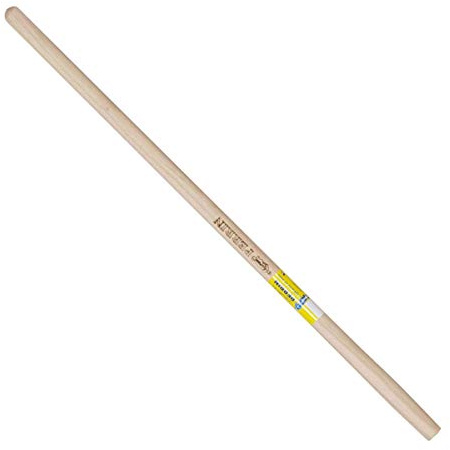 Manche Droit pour Pelle, 130cm Longueur