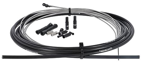 Sram Slick Wire Pro Road Bremszug Schwarz One Size