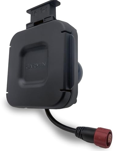 Garmin Locking Magnet-assisted Mount One Size