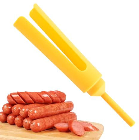 Pinchos para perros calientes, soporte para pinchos de carne, accesorios de cocina portátiles, herramientas de parrilla, accesorios de barbacoa para camping, barbacoa al aire libre, picnic