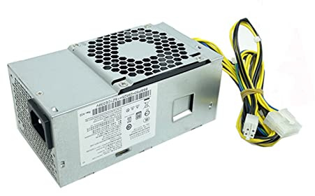 jebyltd Fuente de alimentación de chasis de escritorio 180 W TFX + 10 pines de alimentación de servidor HK280-72PP HK310-72PP PA-2181-2 PCE025 para funda