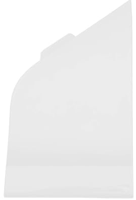LT Easiyl Tapa del Depósito Combustible con Imprimación Blanca Repuesto Compatible con Ford Transit 150 250 350 350HD CK4Z-61405A26-B 2015-2023