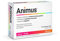 DEITERS - Animus 30 Comprimidos, Complemento Alimenticio, Pastillas para el Ánimo, Pastillas Naturales para Ansiedad, para Equilibrio Emocional y Relajación, con Vitamina B6 y Affron, Multivitaminas