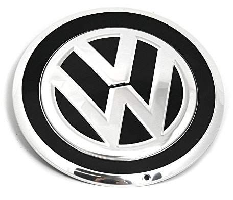 Original VW up! Beats Radzierkappe Nabenkappe Blende Abdeckung Kappe Radnabe chrom schwarz