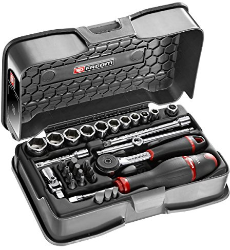 Facom R.161-5P6U Douilles Coffret