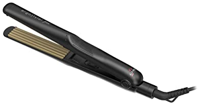 Gama Italy Professional Piastra Lisciante per Capelli, Ergostyler Frise, 200°C