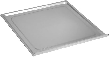 Plaque ramasse-miettes compatible avec / pièce de rechange pour mini four Severin 7756048 TO2060 TO2061 TO2068
