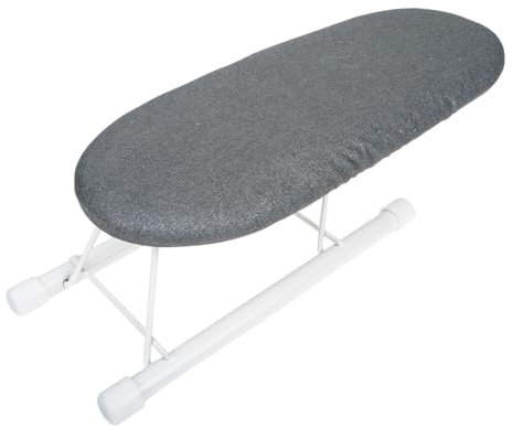 ERINGOGO Stiro Pieghevole Per Maniche e Stendino Per Stirare Facile Design e Accessorio Per La Dei