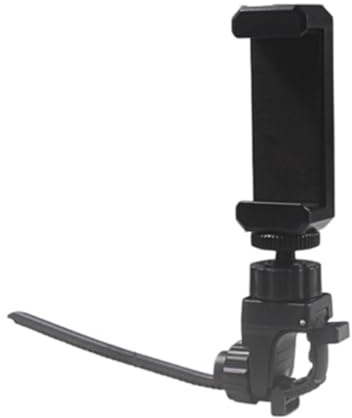 #N/a Teléfono de Trompeta Lyre Phone Holder Band de Marching para Trombone Trompet Clarinet