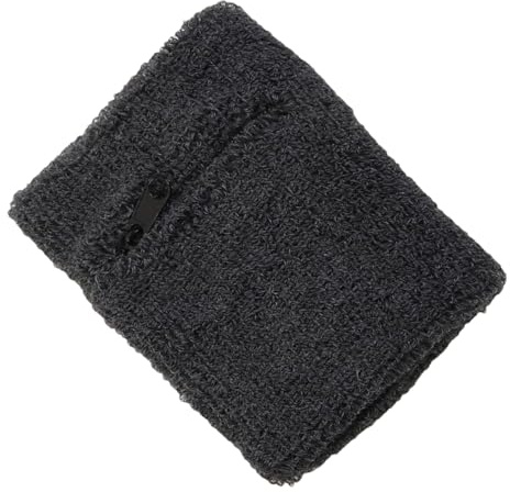 Humdcdy Handgelenktasche | Handgelenktasche für Damen, Basketball-Armband, Schlüsseltasche mit Reißverschluss für Reisen, den täglichen Gebrauch, Bargeld, College, Wandern, Sport, Festivals