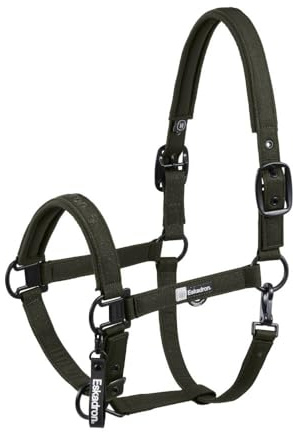 Eskadron - Stallhalfter Sparkle Double PIN - Dynamic 2025