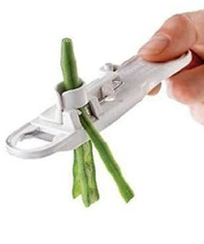 Monetais Beans String Runner Bean Slicer Vegetable Runner Slicer Cutter Stringer Remover Peeler Tear Bean Kidney Lazy Vegetable Cutter Kitchen Multi Tool