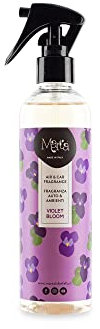 MARTA LA FARFALLA Deodorante Spray per Ambiente Profumato alla Violetta 250 ml