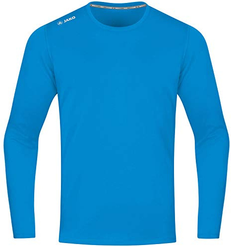 JAKO herr Longsleeve Run 2.0 Undertröja