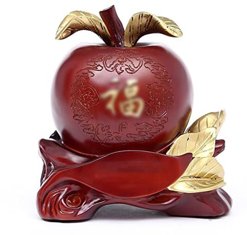 Chakra-Heilkristalle Geldbaum Holz Carving Sparschwein Sparschwein Schlafzimmer Dekoration Feng Shui Fortune Piggy Bank Harz Ornamente Exquisite Kunsthandwerk Reiki-Chakra-Baum-Stein-Bonsai-Baum