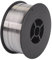 WELDINGER Edelstahl Fülldraht 0,8 mm/1 kg V2A Kleinrolle D100 Schweißdraht