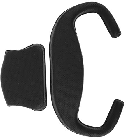 WOONEKY Juego de Accesorios para de Juegos de Realidad Virtual Almohadilla de Bloqueo de Luz Almohadilla para Gafas de Realidad Virtual
