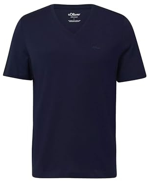 s.OliverHerrenT-Shirt, 5978, L