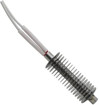 DEYIN Elemento accenditore for stufa a pellet 220v 310w Parti for stufa a pellet di legno Accenditore for forno di ricambio