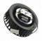 FIGEVIDA Motore completo della ventola Raffreddamento Forno a microonde Compatibile per WHIRLPOOL 481236178029 C00312224