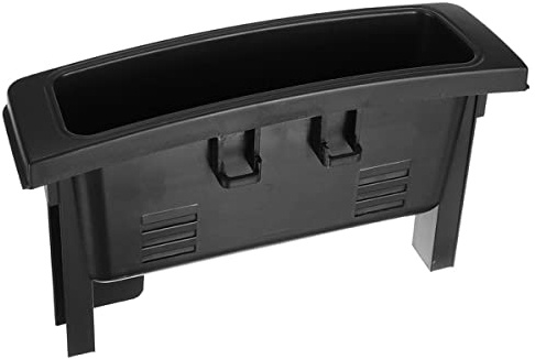 Fpreeza 2036830291 Auto Mittelkonsole Ablagefach für - W203 C- 2001-2007 W639 Aufbewahrungsbox Organizer