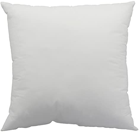 Relleno de microfibra para cojín (35 x 35 cm)