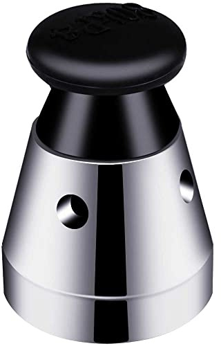 Pressure Cooker Jigger Valve, Universal Pressure Cooker Relief Jigger Valve Exhaust Valve