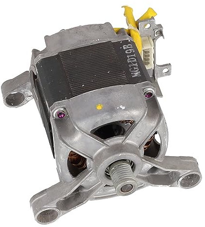 sparefixd Motor to Fit Bosch Washing Machine