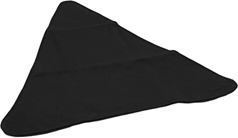 Masyrt Sedia in Tessuto per Sgabello Treppiede, Mini Tessuto per Sedia Pieghevole in Tessuto per Treppiede, Tessuto per Sgabello da Campeggio, Tela per Sedia da Campeggio Portatile per