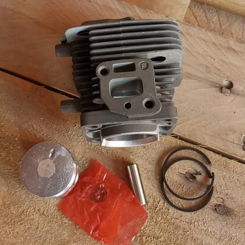 WXQZHF Kit De Cilindros TH23 Cortasetos para Kawasaki TH23 (32Mm) R170396