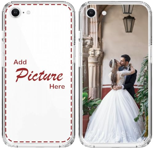 CoverHeld Handyhülle für das iPhone 16e Hülle selbst gestalten Silikonhülle Dein Bild Motiv Design Personalisierte Schutzhülle Silikon Case eigenes Foto individuell Bedrucken erstellen
