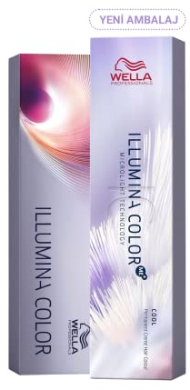 Wella Illumina Color 9/19 60ml