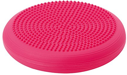 Togu Balancekissen Dynair Ballkissen Senso 30 cm, Sitzkissen mit Noppen