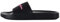 Champion Daytona W, Ciabatte Donna, Nero (KK001), 38 EU