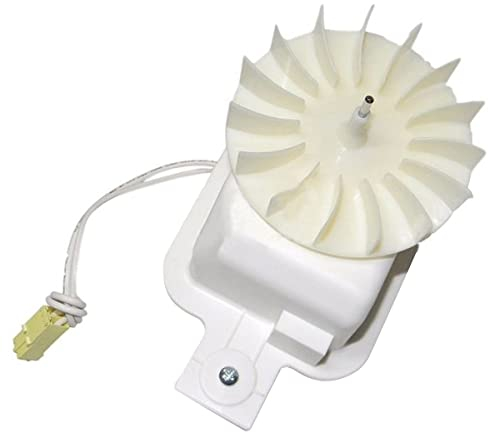 Ventilador Frigorífico, congelador 4362090500 BEKO