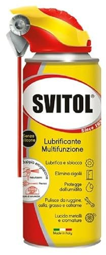 Svitol smart cap 400ml