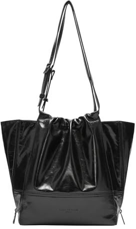 LIEBESKIND Shopper M Lou 2 Paper Touch Shopper