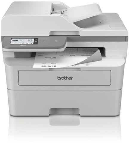 Brother MFC-L2922DW multifunktionsskrivare