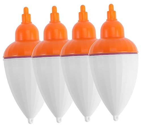 POPETPOP Abs Sea Fishing Floats Fishing Bobbers Floats for Tackle for Carp and Pole