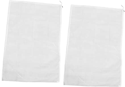 TOYANDONA 2piezas Anticongelante para Plantas Funda Cortaviento Cordón Protección Invierno para Maceta