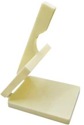 MotiveTech Pastry Press for Dumplings, Mexican Tortilla Press, Tortilla Press for Ravioli, Plastic Panel
