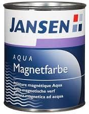 Magnetfarbe Aqua 750ml