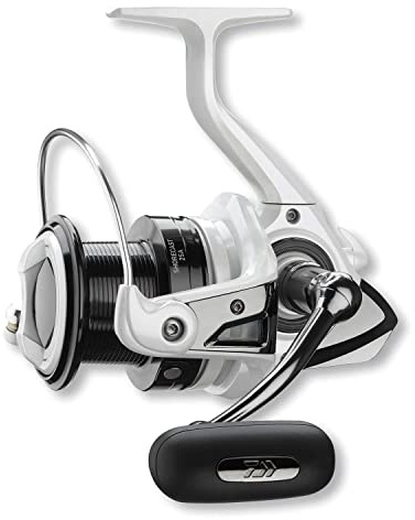 Daiwa Shorecast 25A Weitwurfrolle