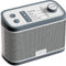 Radio Dab/FM portátil Simple y Reproductor de música para Personas Mayores, Personas con Demencia y Alzheimer o con discapacidad Visual - Botones Grandes, diseño Simple, fácil de Usar