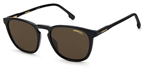 Sonnenbrillen Carrera CARRERA 260/S 807 BLACK 51/20/145 MAN
