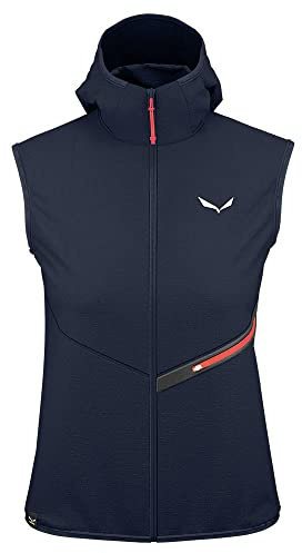 Salewa Damen Sorapis DST Weste Outdoorweste