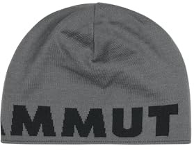 Mammut Unisex Beanie-Mütze Mammut Logo Beanie