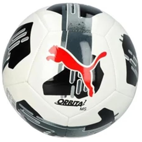 Balon Puma ORBITA 7 MS 084475-02 Pelota DE Futbol