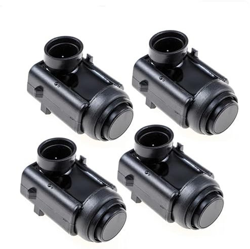 DZWDY Parkassistent PDC Sensor Kompatibel Mit Benz Für Clk55 Für Amg Clk320 Clk500 2003 2004 2005 Für Clk350 Clk550 2006-2009 Pdc Parksensor Auto 0015427418(4PCS)