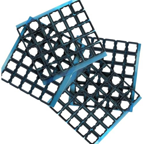Jiqoe 120 teclados mecánicos amortiguadores de ruido, silenciadores de eje, almohadilla de espuma para accesorios de escritura silenciosos